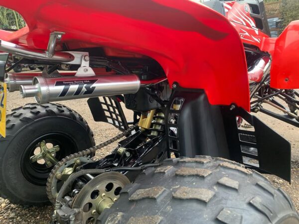 Yamaha Banshee 350 2006 - Image 4
