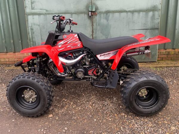 Yamaha Banshee 350cc 2004 - Image 4