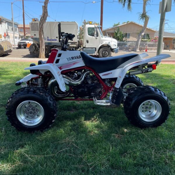 2004 Yamaha Banshee 350