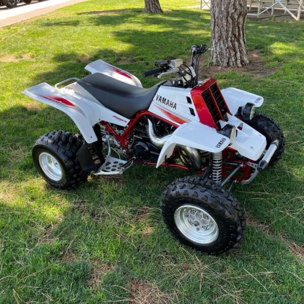 2004 Yamaha Banshee 350 - Image 2