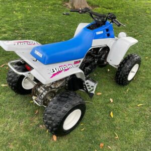1995 Yamaha Banshee 350