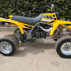 Yamaha Banshee 350 2000
