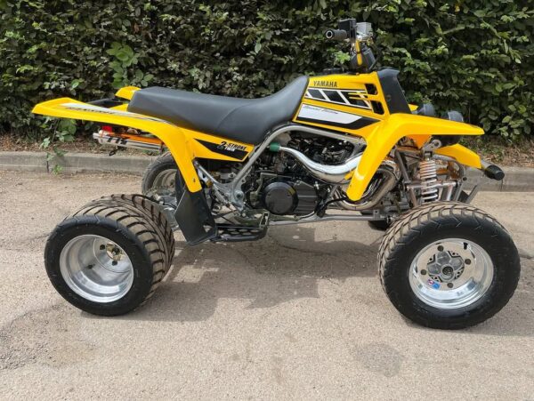 Yamaha Banshee 350 2000