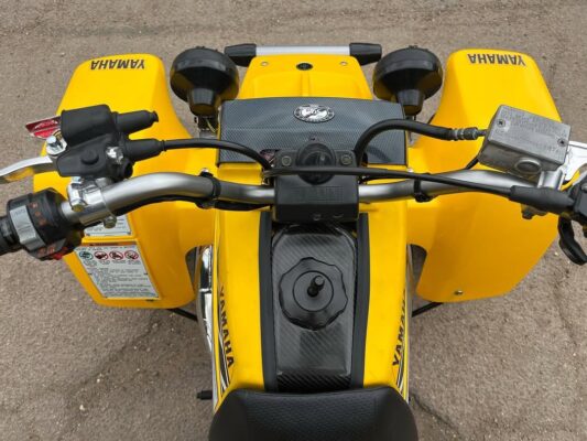 Yamaha Banshee 350 2000 - Image 2