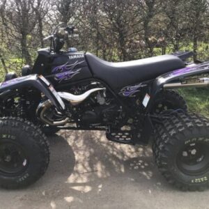Yamaha Banshee 2004