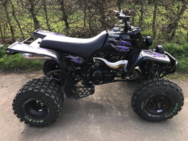 Yamaha Banshee 2004 - Image 2
