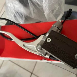 Yamaha banshee OEM Front master Brake Cylinder assembly