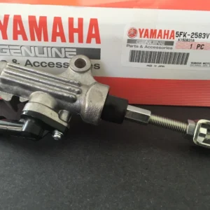 Yamaha Banshee OEM Rear Brake master cylinder