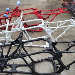Banshee frames available