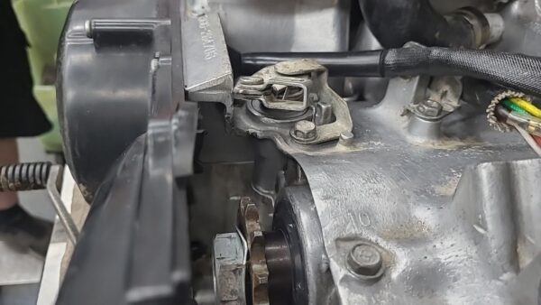 YAMAHA BANSHEE ENGINE - Image 4