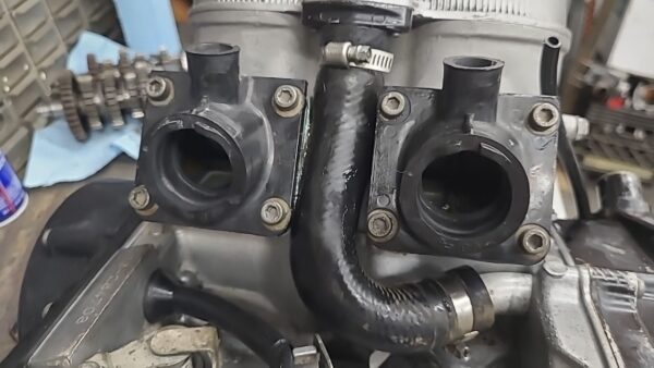 YAMAHA BANSHEE ENGINE - Image 2