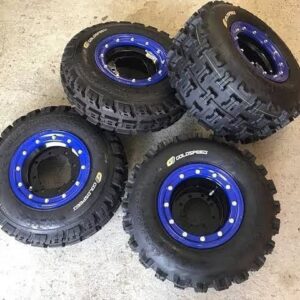 Factory OEM Wheels and Tires