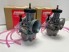 Keihin Genuine PWK 39s Single Carburetor - Image 2